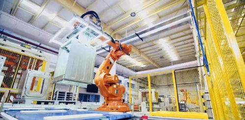 全球工业革命的中国特色 卡奥斯场景生态引领数字化转型