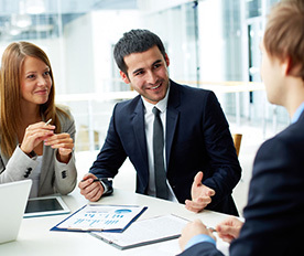 洛阳康顺企业管理咨询 助力企业实现管理升级与持续发展