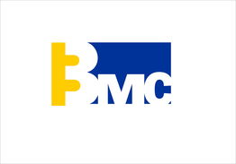 BMC企业管理咨询公司Logo设计 品牌形象的战略表达
